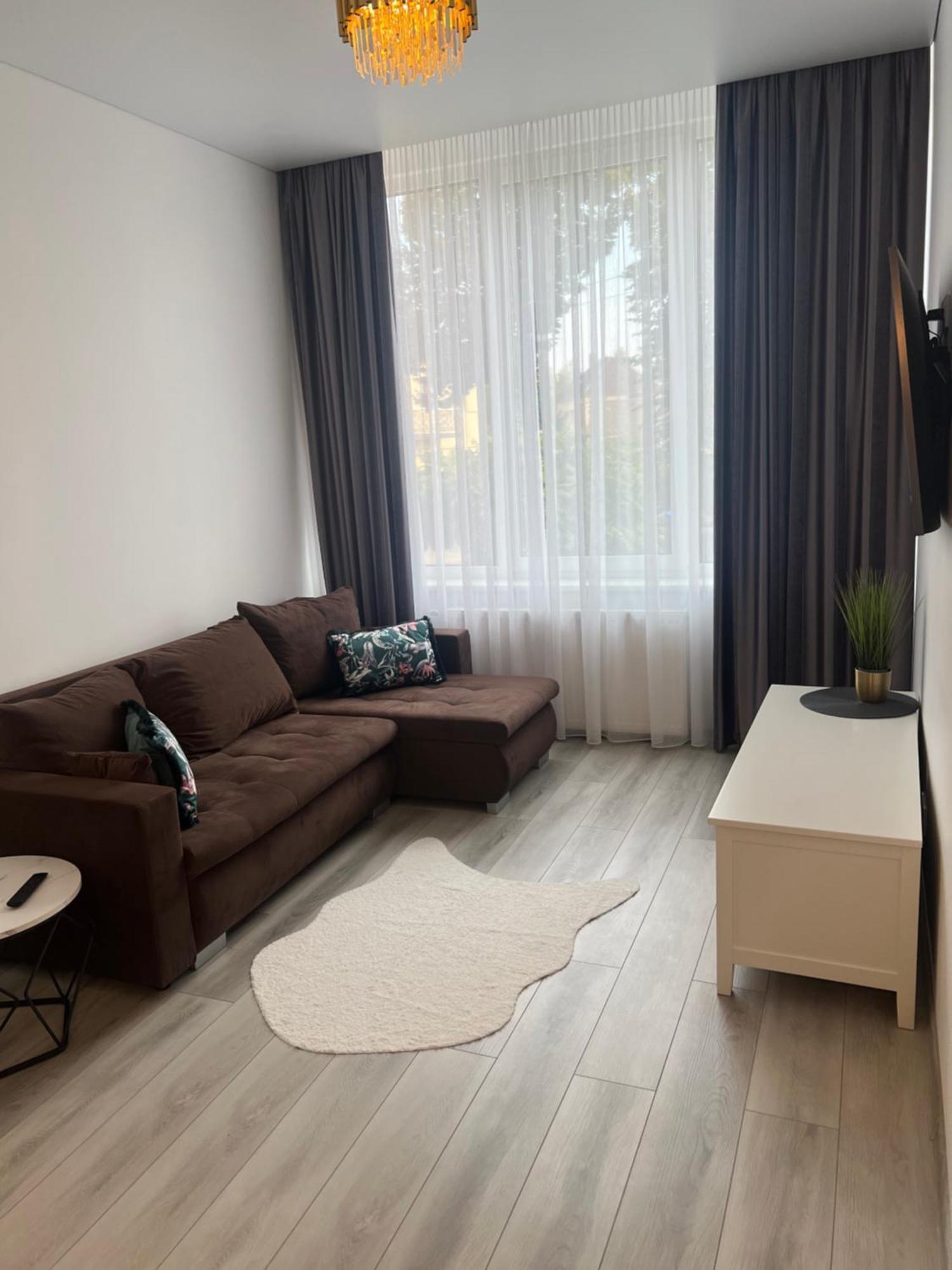 Chic 3 Apartment Siauliai (Siauliai)