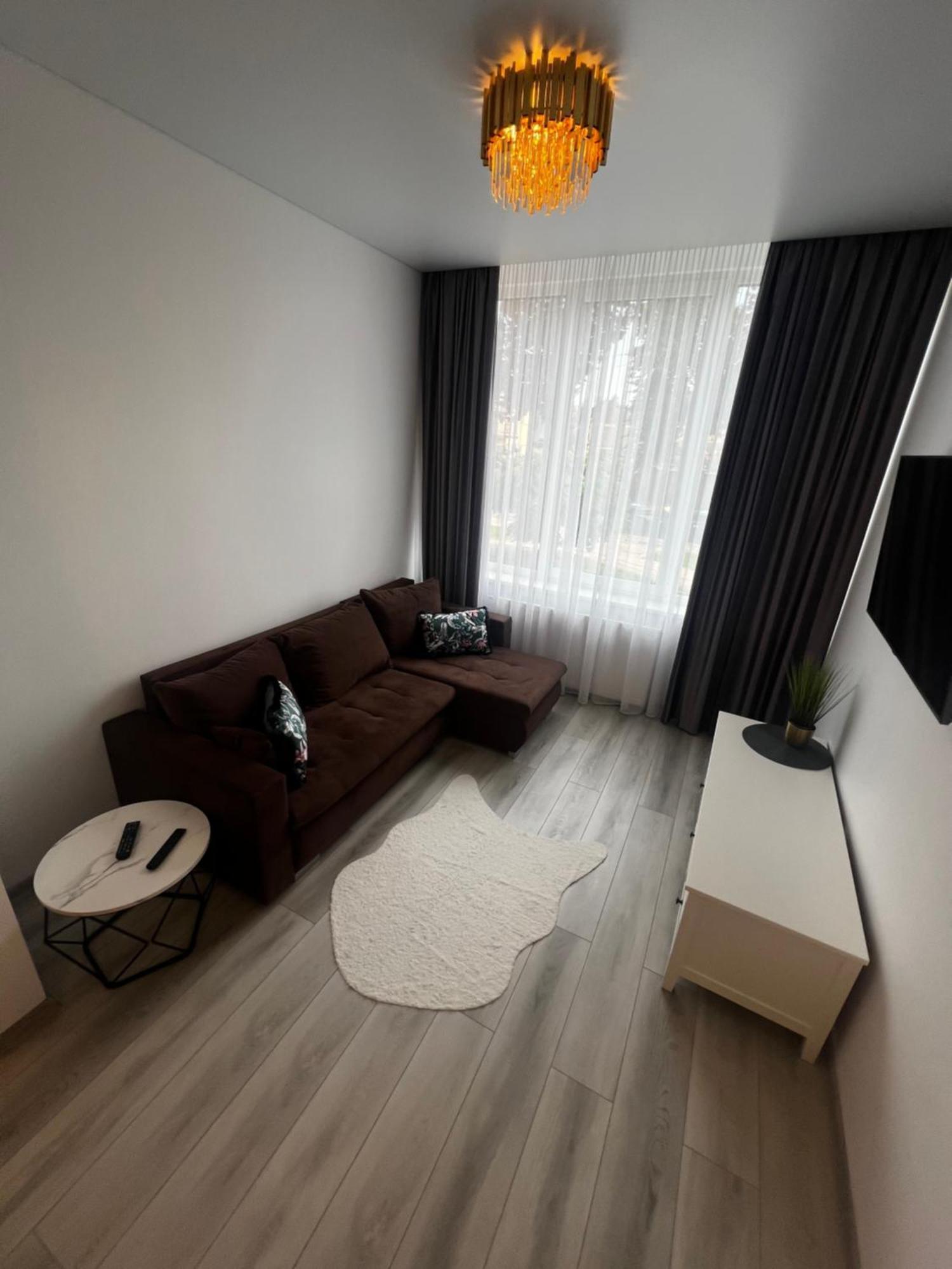 Chic 3 Apartment *