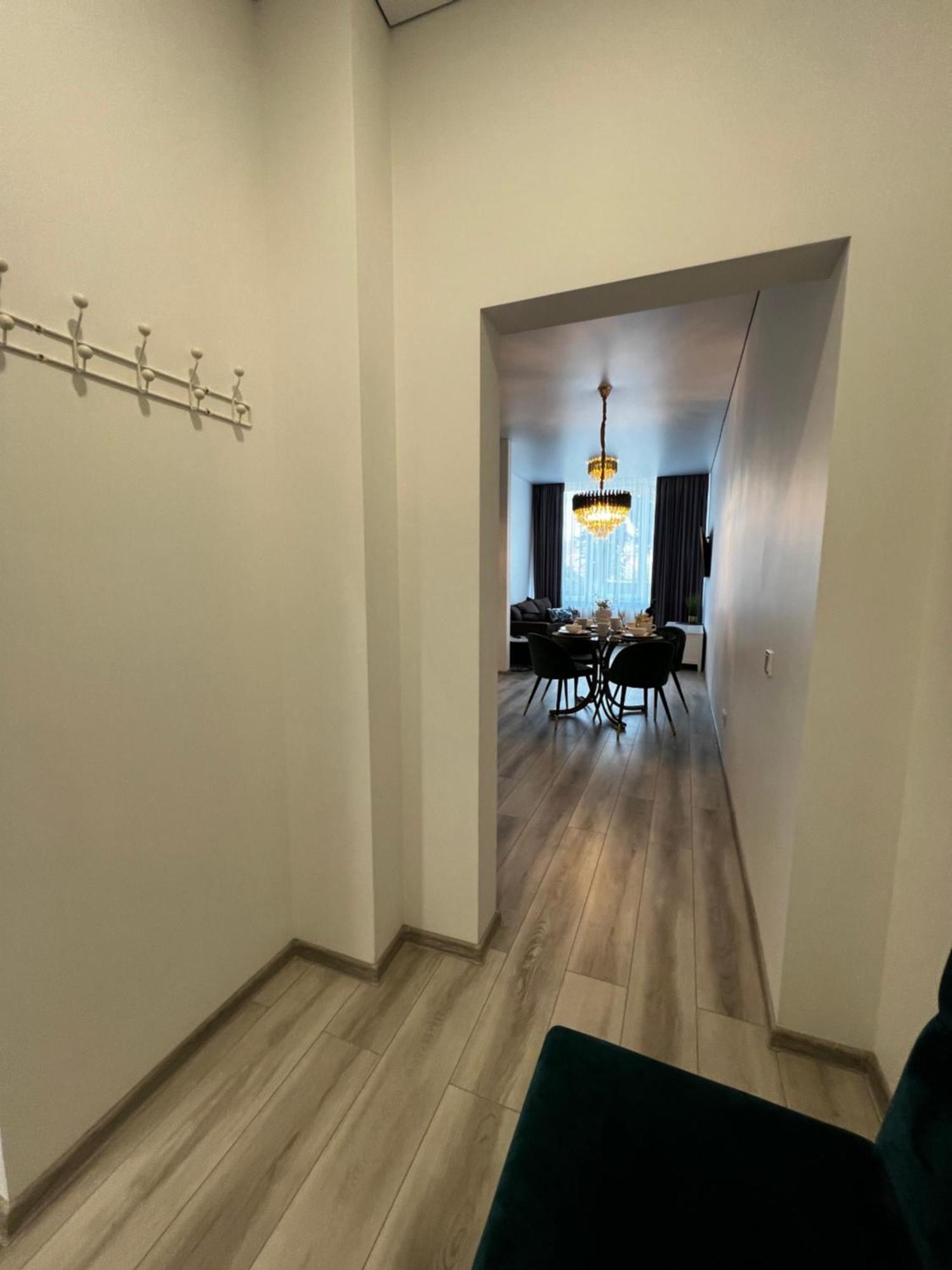 Chic 3 Apartment Siauliai (Siauliai)
