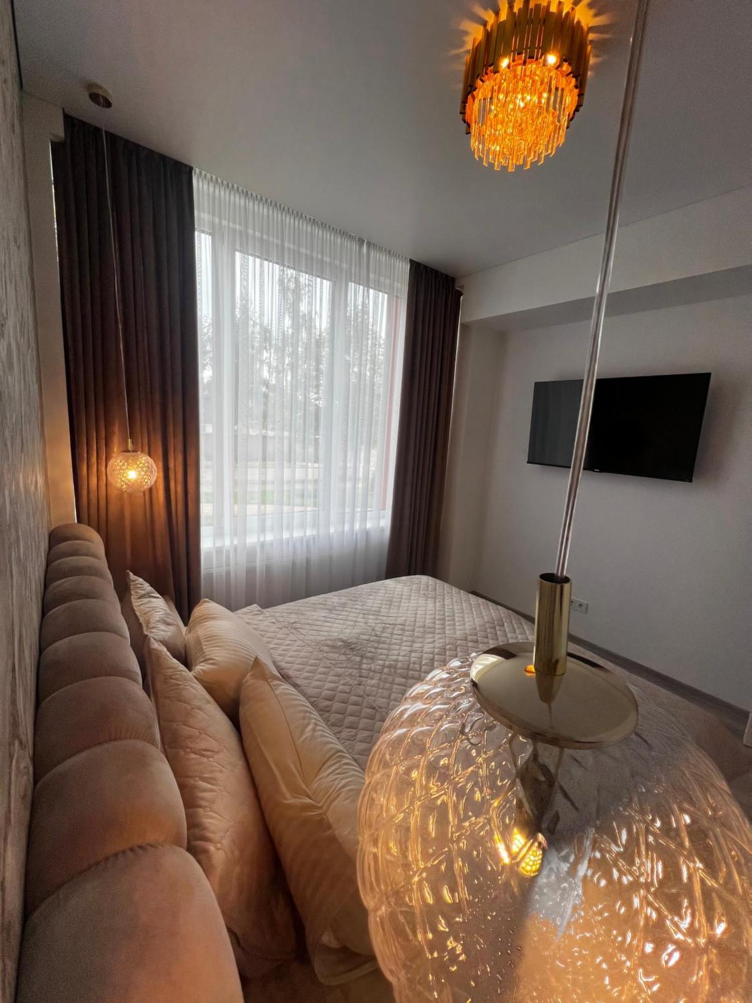 Chic 3 Apartment